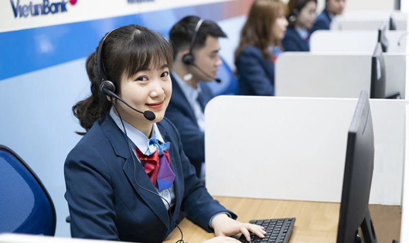 Lấy lại mật khẩu VietinBank iPay bị khóa bằng cách gọi tổng đài