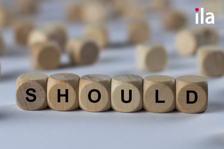 Cấu trúc should + gì? Bí quyết dùng công thức should đúng ngữ pháp