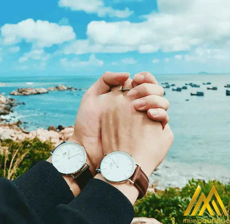 cách tạo dáng chụp ảnh với người yêu