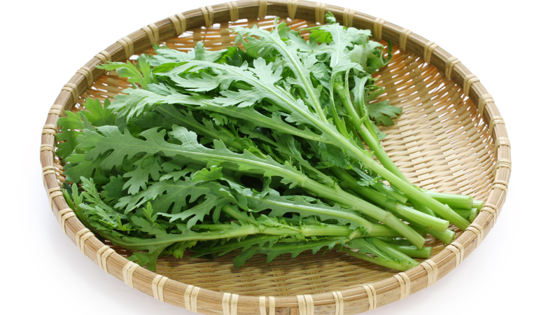 Cải rổ​ là cải gì? Có tốt cho sức khỏe không?