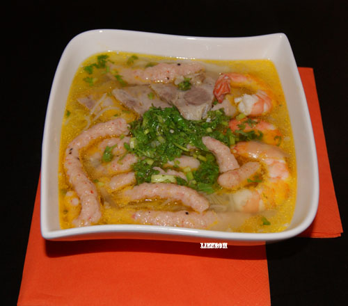 Liên ròm