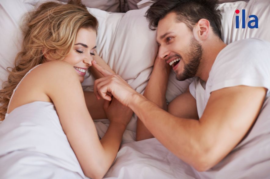 Chào buổi sáng với người thương