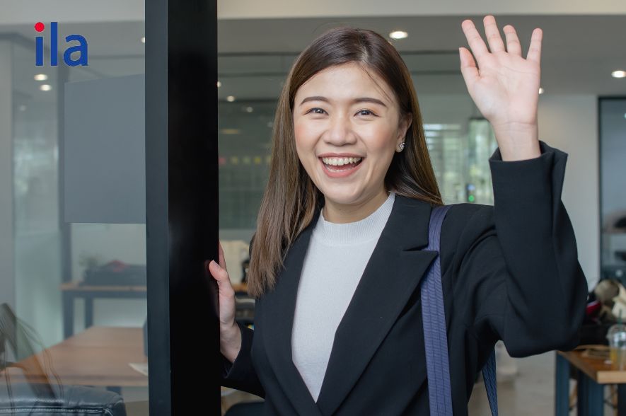 Chào buổi sáng tiếng Anh là gì? Khởi đầu ngày mới bằng những lời chào tươi đẹp