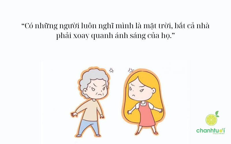 stt chửi xéo mẹ chồng 6