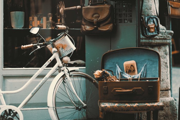 Top 10 ứng dụng chỉnh ảnh phong cách vintage đỉnh hiện nay