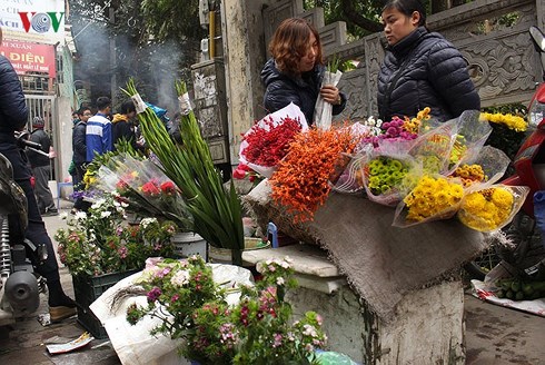 Chộn rộn ngày 30 Tết - Đài Phát thanh và Truyền hình Điện Biên