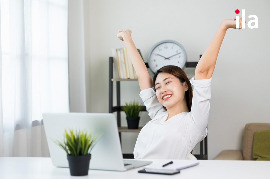 Những câu chúc bằng tiếng Anh hàng ngày