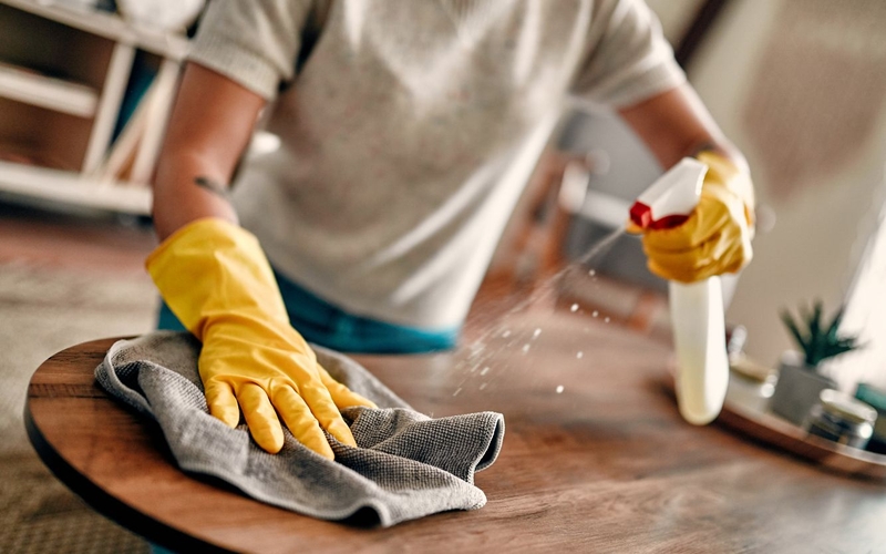 Cách đuổi chuột chù an toàn, hiệu quả nhà nào cũng nên biết 4