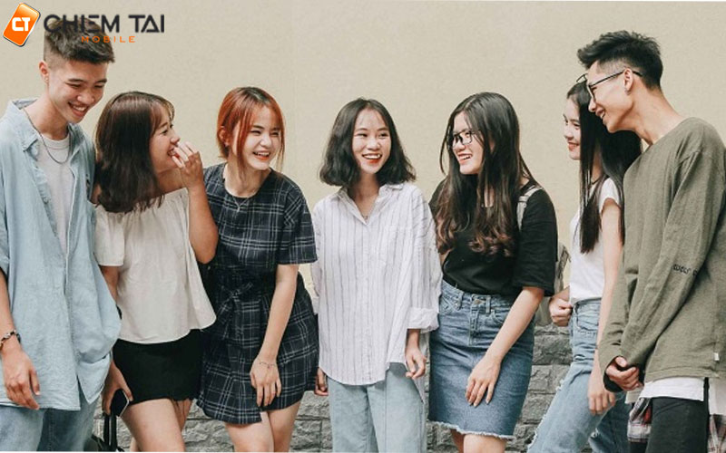 Chú ý đến vấn đề trang phục