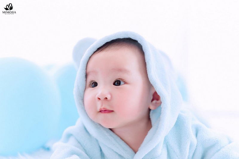 1001 Concept Và Ý Tưởng Chụp Ảnh Cho Bé Trai Ngộ Nghĩnh, Đáng Yêu