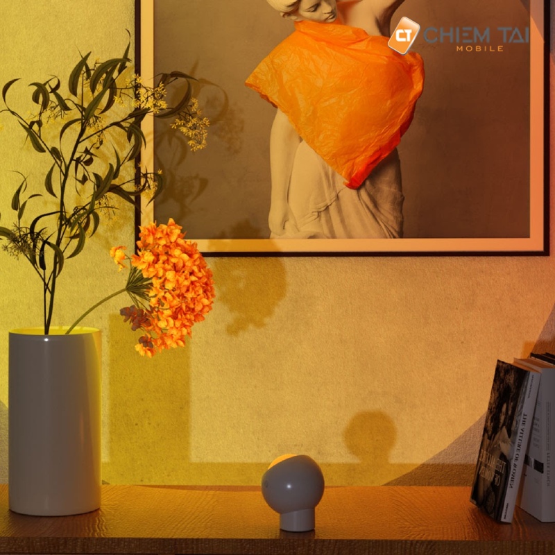 Đèn hoàng hôn lãng mạn Yeelight YLFWD-0004 / YLFWD-0005