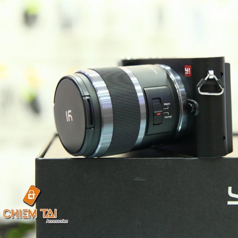 Máy ảnh kỹ thuật cao cấp Xiaomi Yi M1