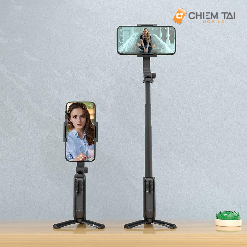 Gimbal Smartphone FeiyuTech Vimble One