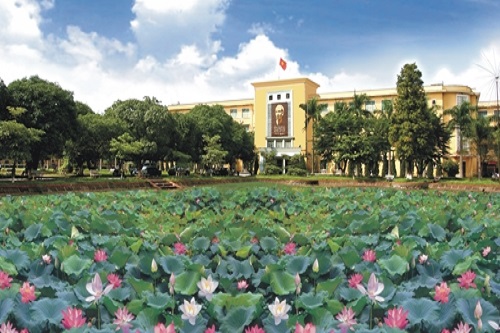 đại học nông nghiệp