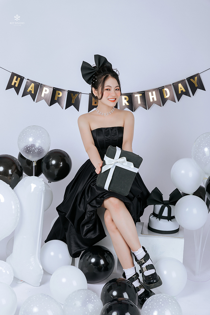 Top 10 studio chụp hình sinh nhật tại HCM uy tín nhất
