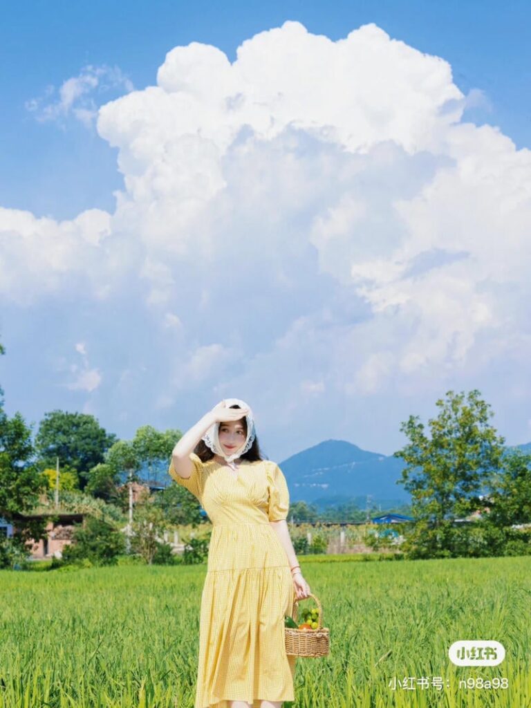 góc chụp từ dưới chụp lên