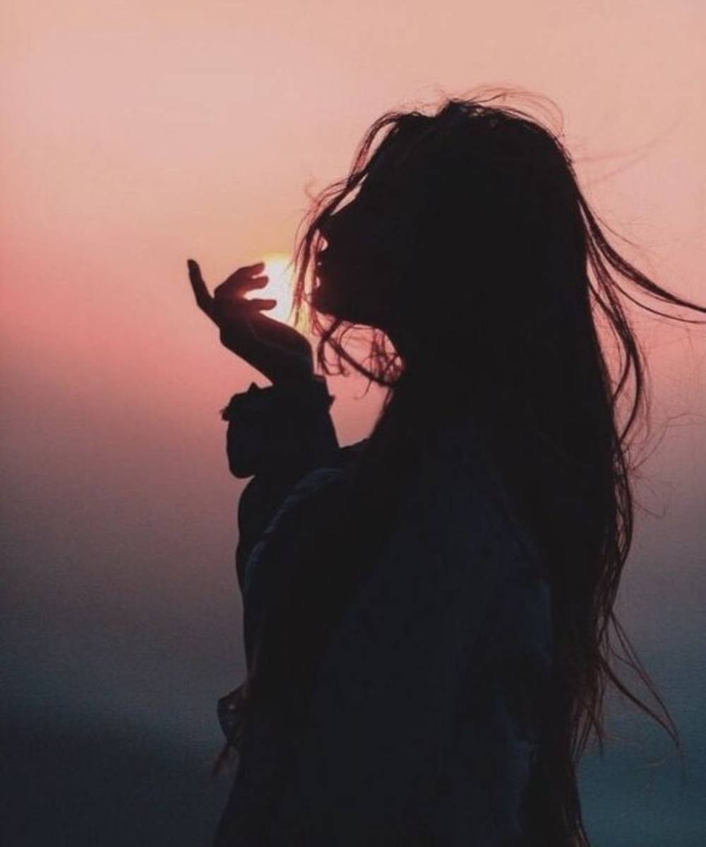 Lấy nét vào chủ thể 
