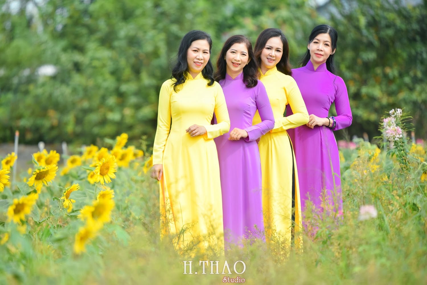 Anh Hoa sen 34 min - Tháng 6, chụp hình với hoa sen tại Tam đa quận 9 - Tp.HCM