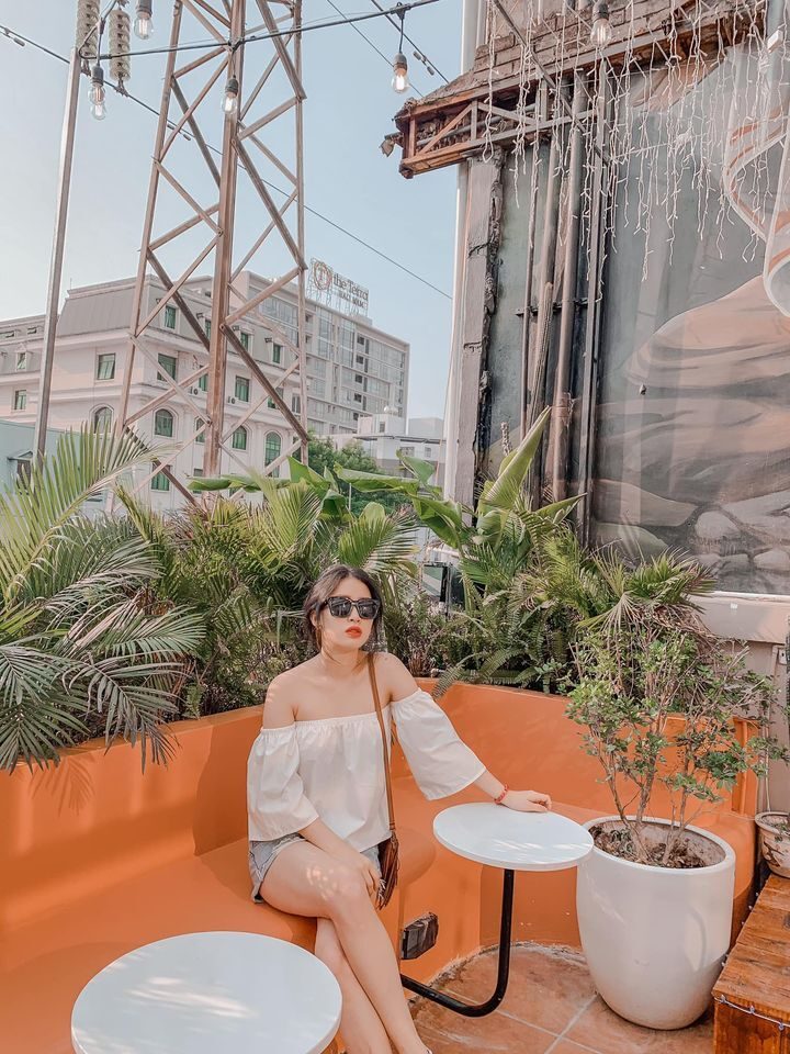 quán cafe đẹp
