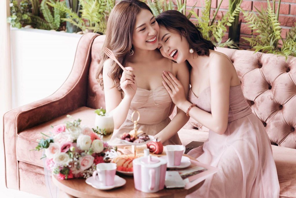quán cafe đẹp hưng yên