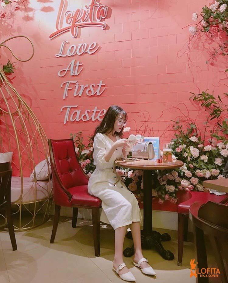 quán cafe đẹp quận hoàn kiếm