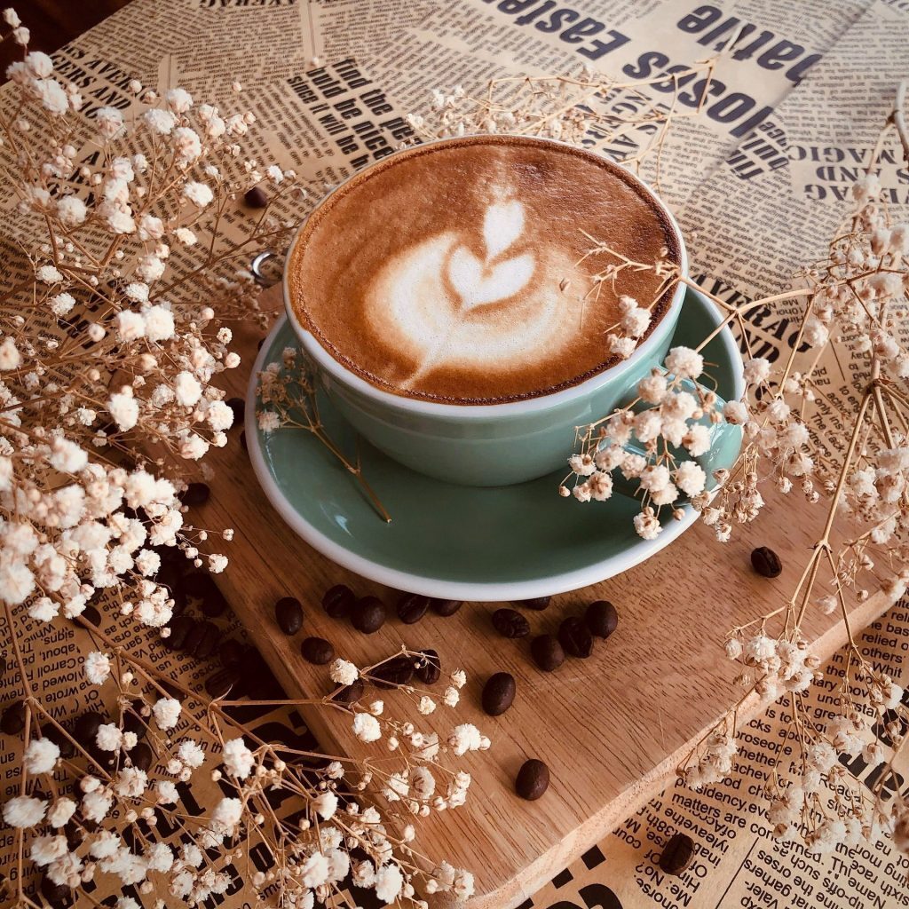 cafe ngon