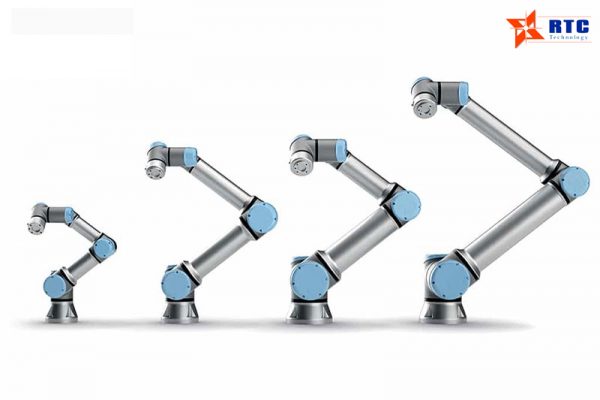 Cobot là gì? Điểm khác biệt giữa Cobot và Robot truyền thống