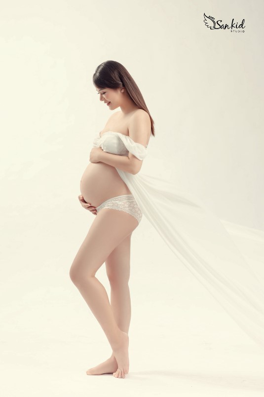 CONCEPT NUDE