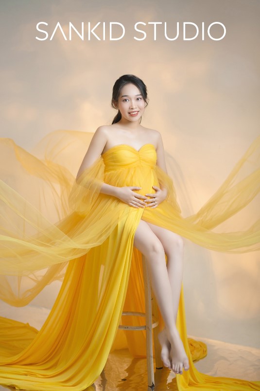 CONCEPT NÀNG TIÊN