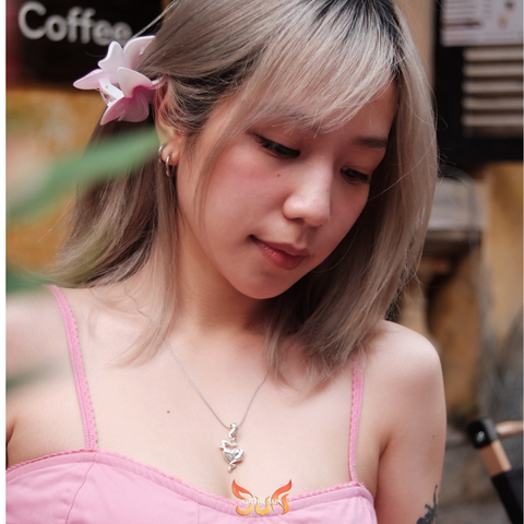 mặt dây New Things
