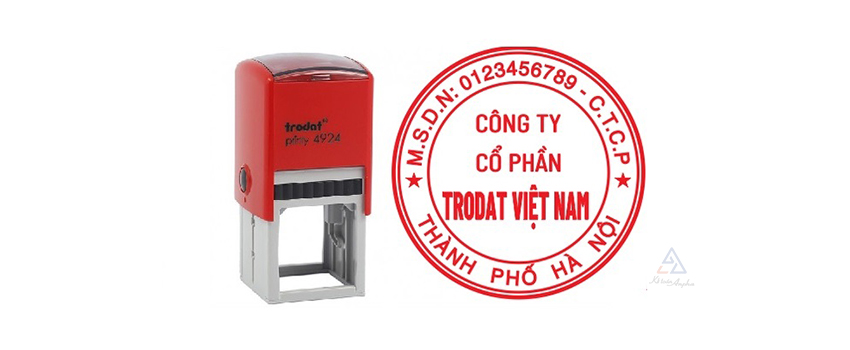 Dấu Tròn, Dấu Vuông Là Gì? So sánh dấu tròn và dấu vuông