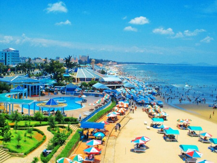 Đặc điểm khí hậu Đông Nam Bộ? Vị trí địa lý và điều kiện tự nhiên của Đông Nam Bộ