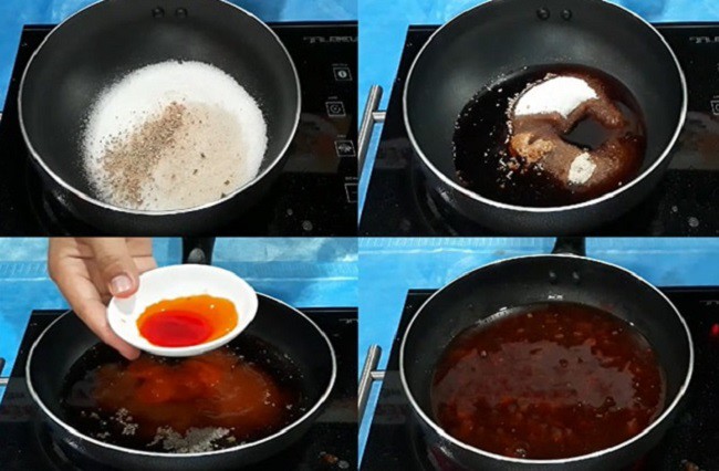 Cách làm cánh gà chiên nước mắm ngon tại nhà đơn giản - 6
