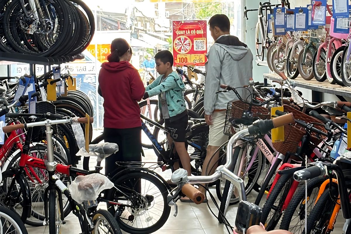 Lựa chọn xe đúng với nhu cầu để đạt được hiểu quả tốt nhất