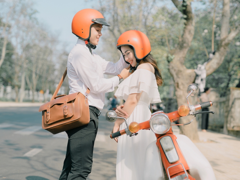 So Sánh Giữa Quan Niệm Cũ Và Hiện Đại