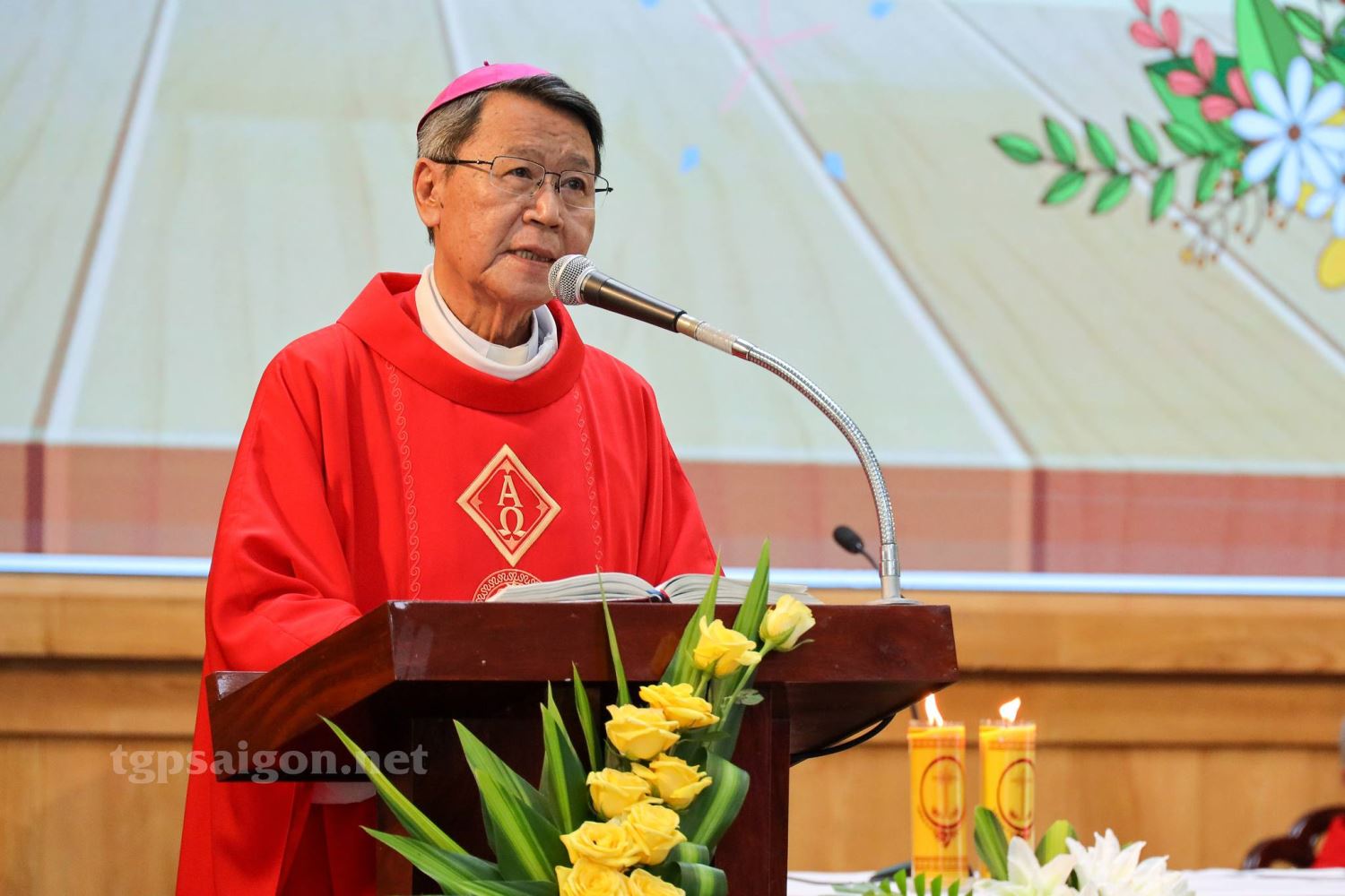 Khai giảng khóa Thần học Hè 2024 của Liên Dòng Nữ tại Sài Gòn