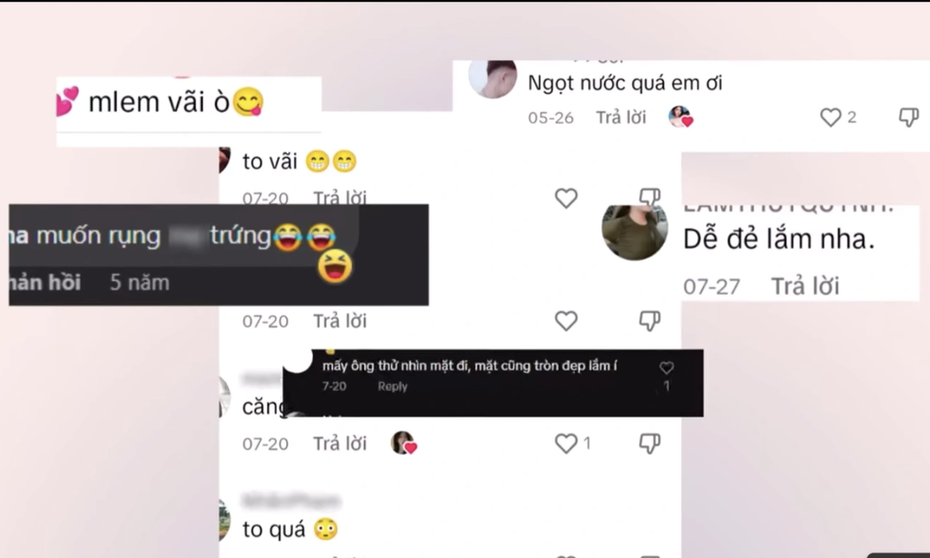 Nghe khen ngọt nước, cô gái thẳng tay chặn Phó giám đốc đối tác - 2