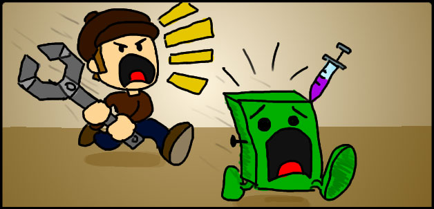 Game Designer