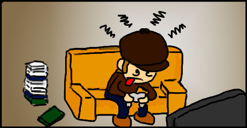 Game Designer là gì?