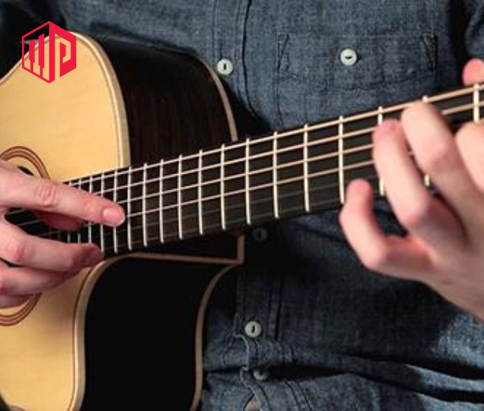 Kỹ thuật gảy đàn guitar hay hơn