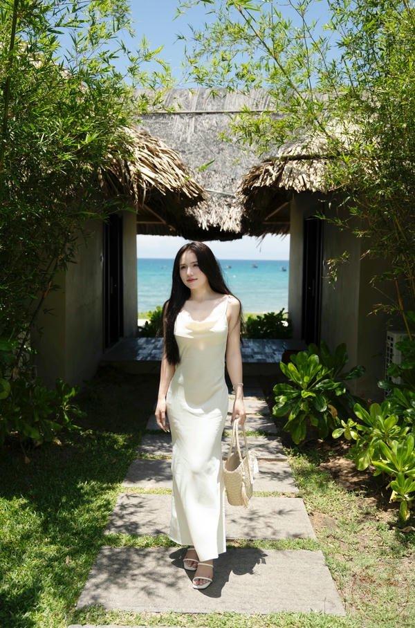 Thị Nhung sexy