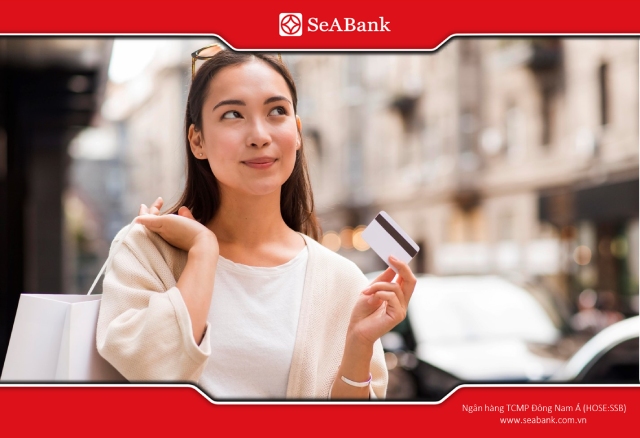 Xử lý nhanh chóng trước khi thẻ tín dụng hết hạn là điều cần thiết giúp quá trình sử dụng thẻ diễn ra mượt mà và thuận tiện hơn.
