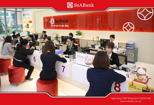 SeABank vừa được tạp chí Forbes bình chọn là “Ngân hàng tốt nhất thế giới 2024,” dựa trên khảo sát từ hơn 49.000 người đến từ 33 quốc gia.