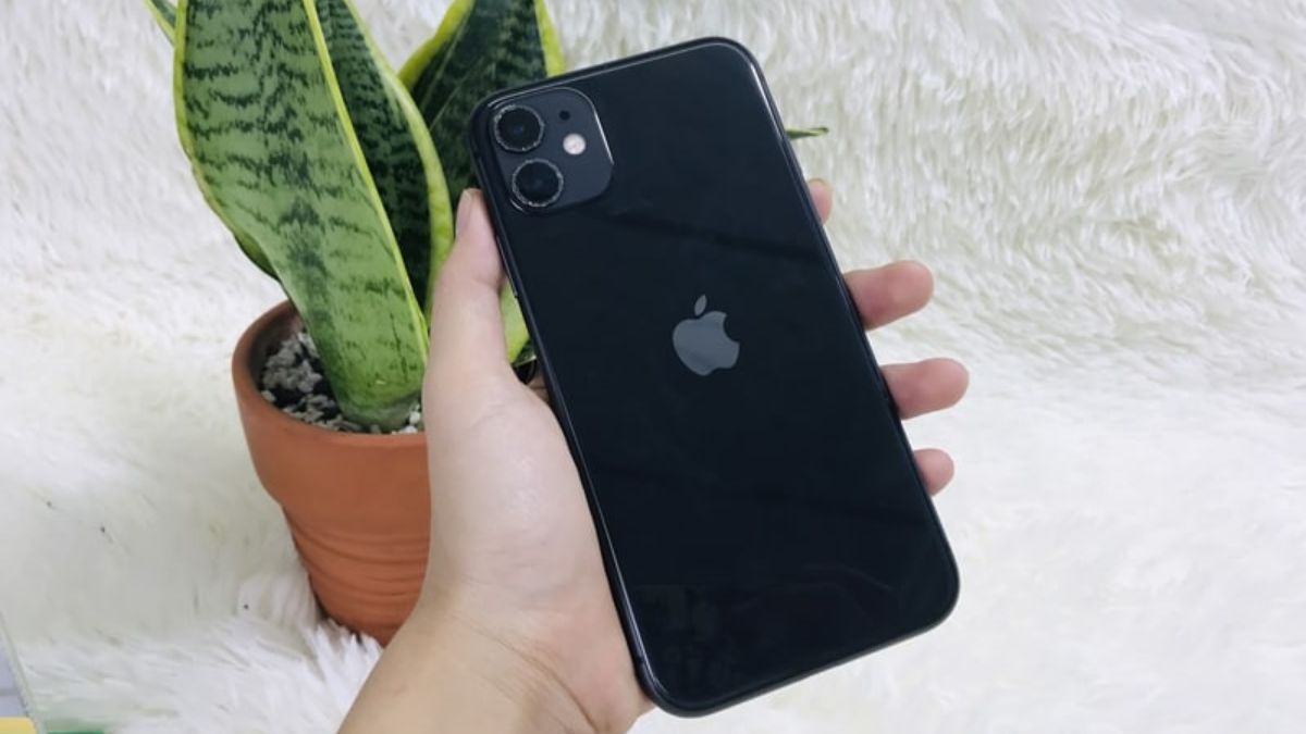 Bảng giá iPhone 11 cũ mới nhất hiện nay