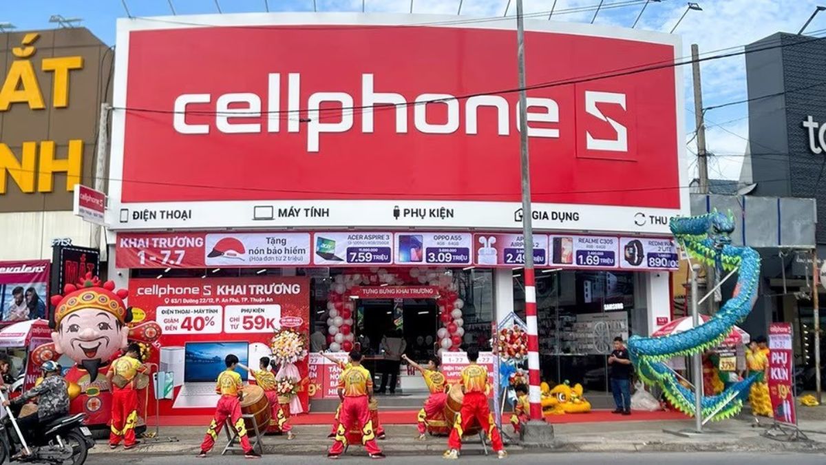 Địa chỉ mua iPhone chính hãng giá rẻ, uy tín nhất