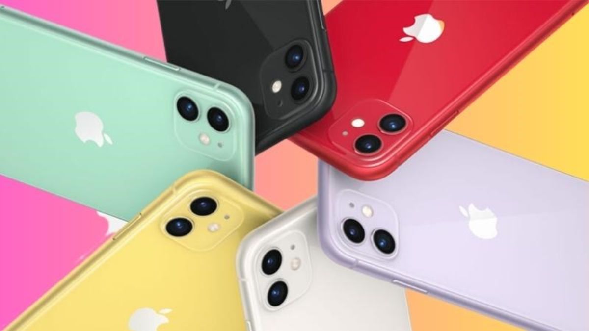 Bảng giá iPhone 11 mới nhất hiện nay