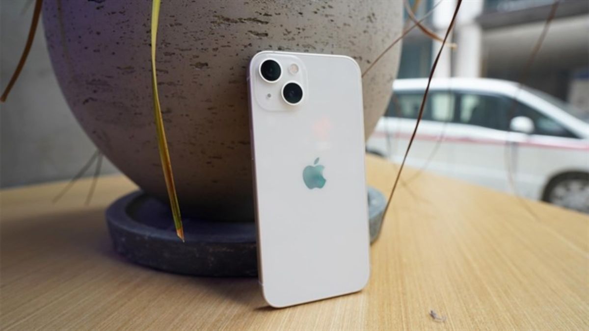 Bảng giá iPhone 13 cũ giá rẻ hiện nay