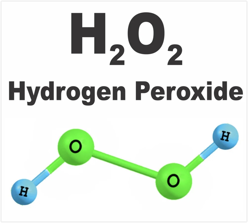 H2O2 là chất gì? Ứng dụng của H2O2 và một số lưu ý khi sử dụng