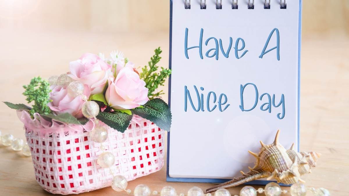 Hình ảnh chúc ngày mới an lành