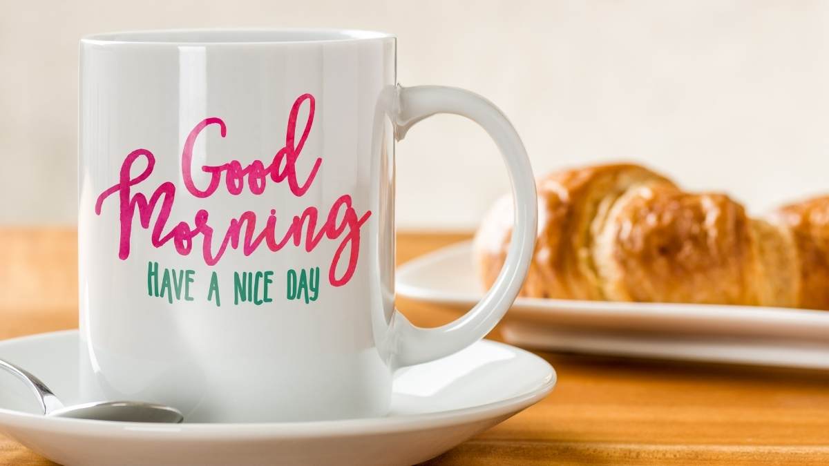 100+ Hình ảnh chúc ngày mới buổi sáng tốt lành ý nghĩa nhất